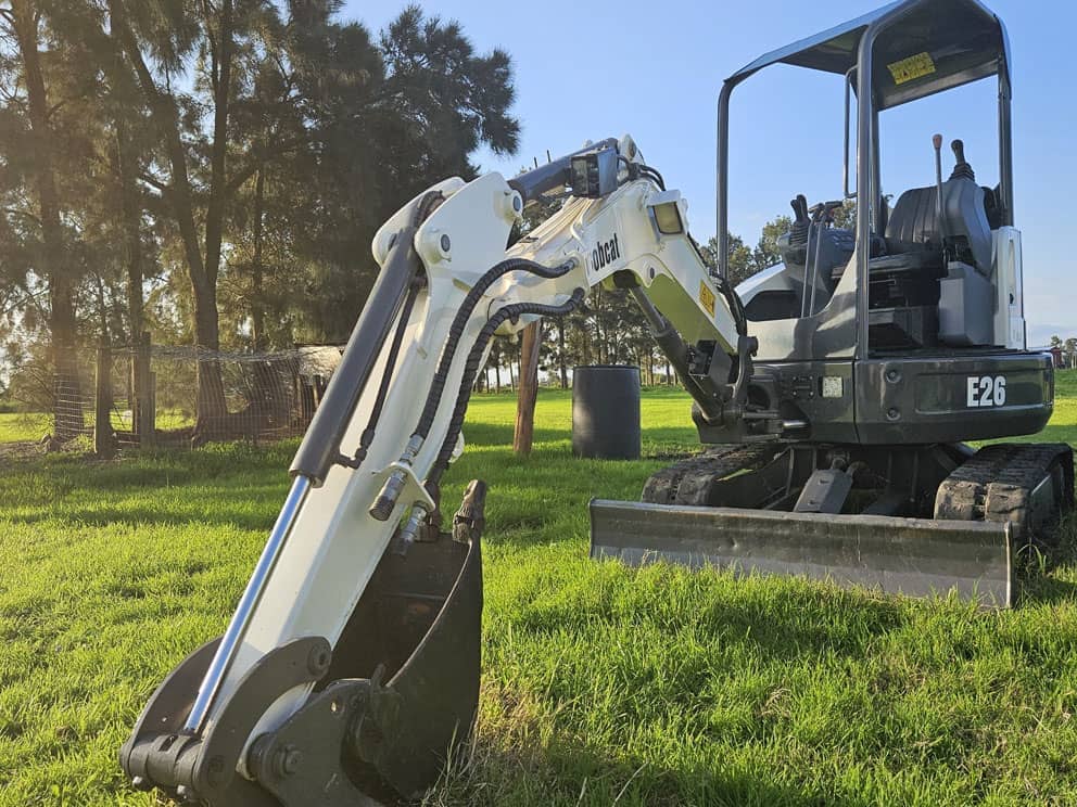 Equipos Portuarios | Total Machine