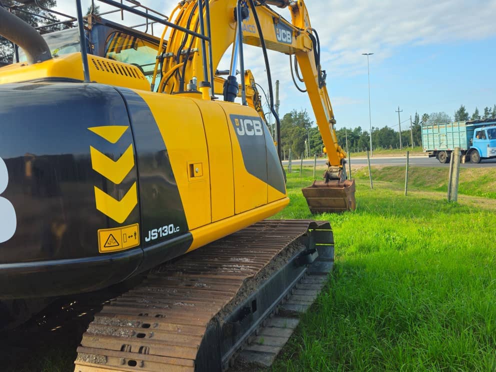 Equipos Portuarios | Total Machine